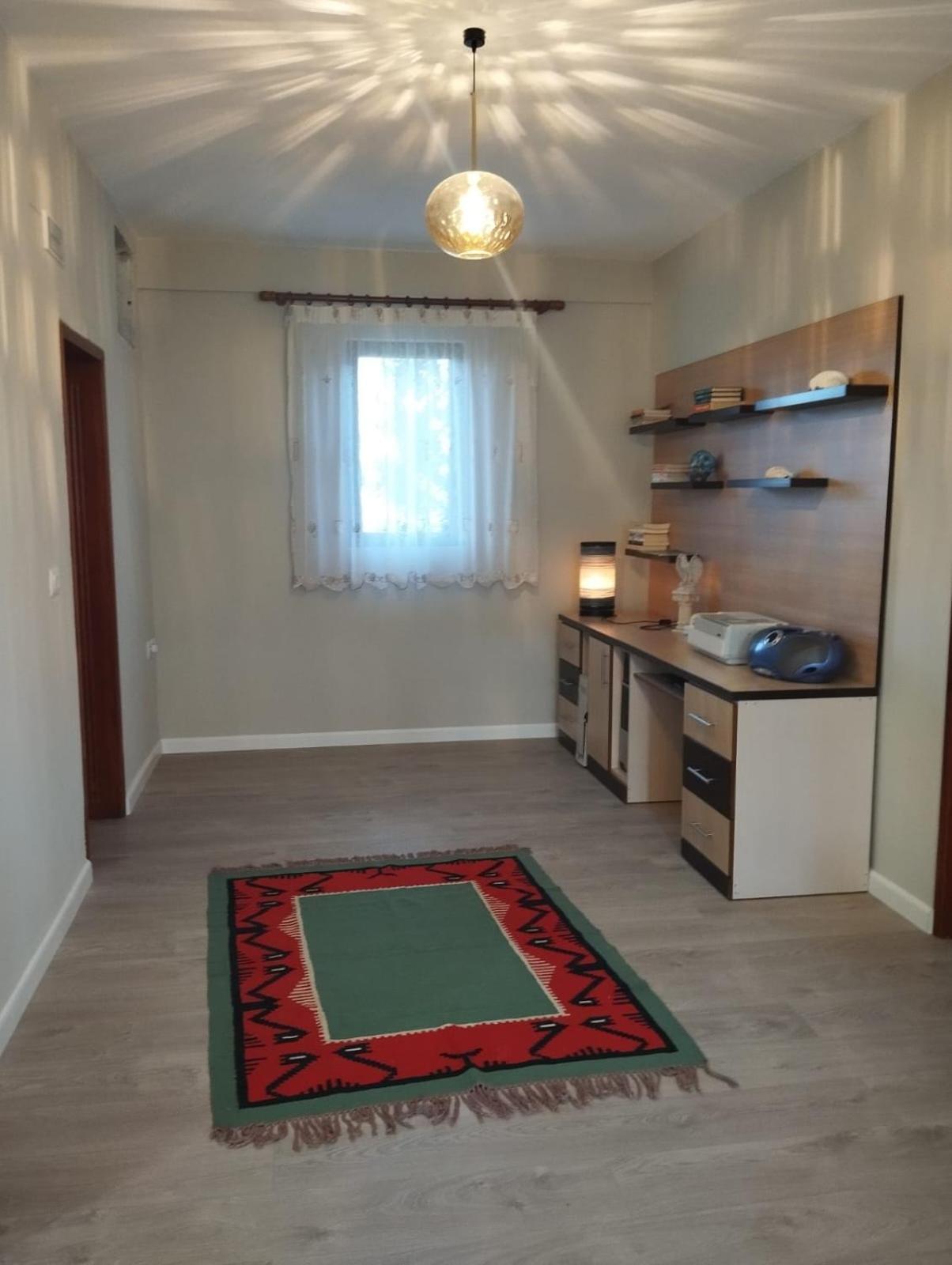 Leatis Apartment Durres Exterior photo